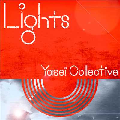 シングル/Intro/Yasei Collective