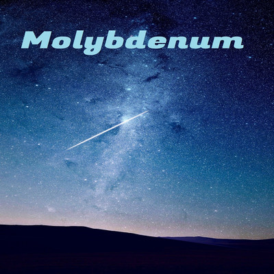 アルバム/Molybdenum/dreamkillerdream