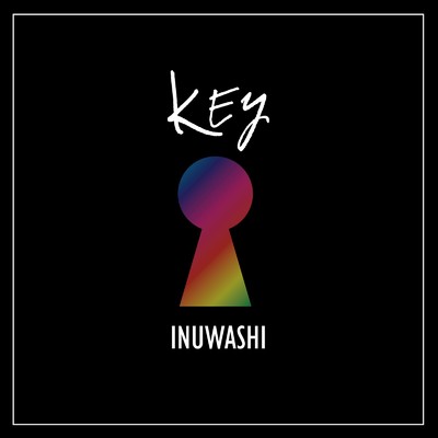 Key/INUWASHI