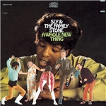 アンダードッグ/Sly & The Family Stone