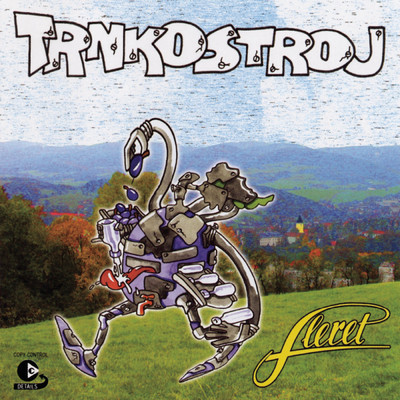 アルバム/Trnkostroj/Fleret