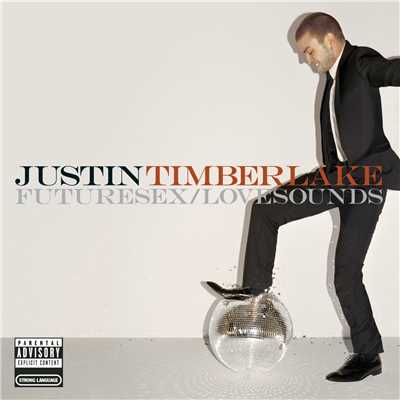 FutureSex ／ LoveSound/Justin Timberlake