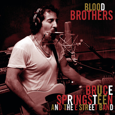 アルバム/Blood Brothers/Bruce Springsteen