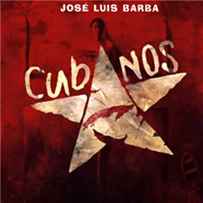 Jose Luis Barba／Sandier Ante
