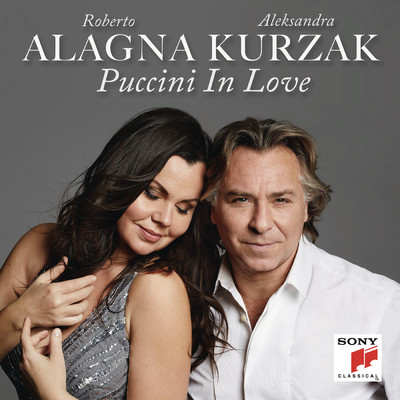 アルバム/Puccini in Love/Roberto Alagna／Aleksandra Kurzak
