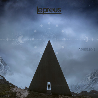 The Shadow Side/Leprous