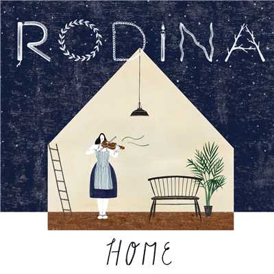 Home/RODINA