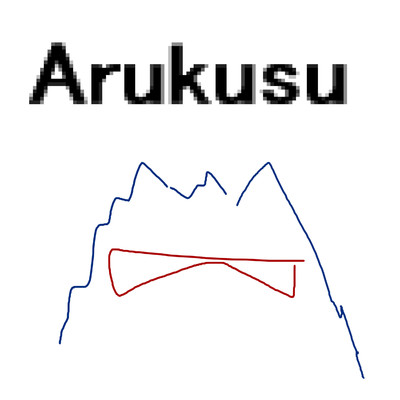 Arukusu/岡柴
