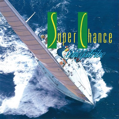 アルバム/Super Chance(2023 Remaster)/1986 OMEGA TRIBE