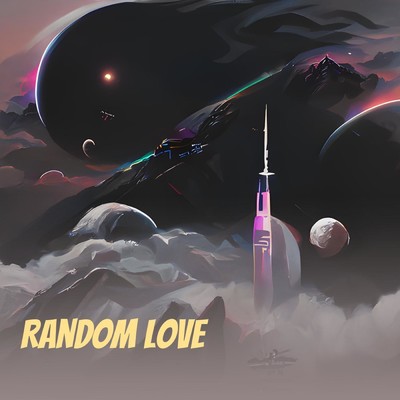 シングル/Random Love/SAIPHX