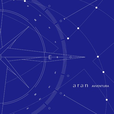 アルバム/AVVENTURA/aran