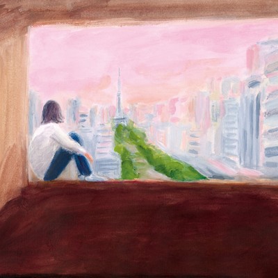 Permanent Collection/明日、照らす