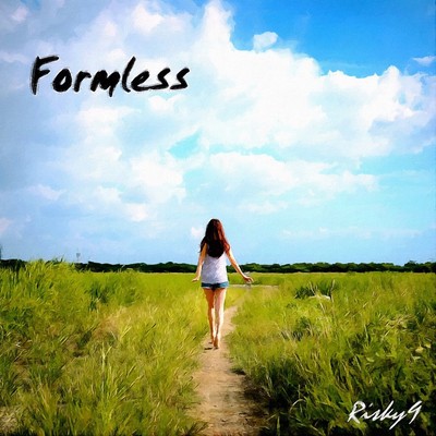 アルバム/Formless/Risky9