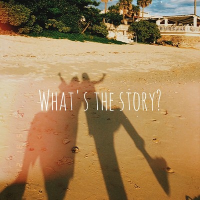 シングル/What's the story？/麦