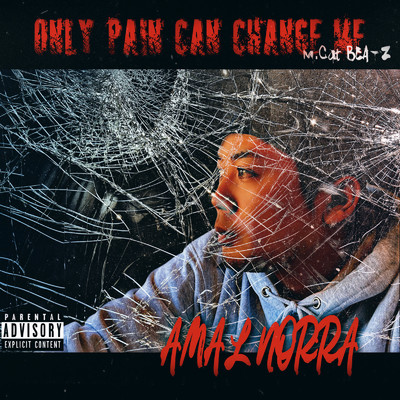 Only pain can change me/AMAL NORRA