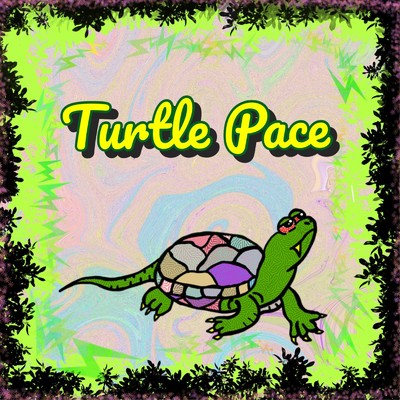 シングル/Turtle Pace/ONEg Muzik