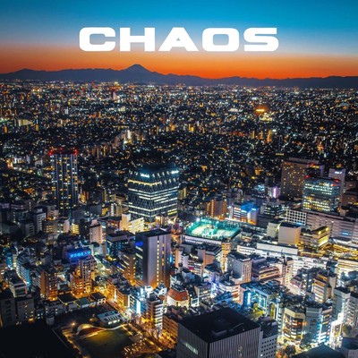 シングル/Chaos/YSMA
