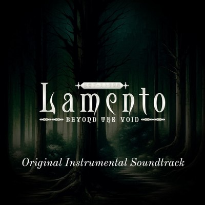 アルバム/獣愛ブースト音楽劇「Lamento -BEYOND THE VOID-」オリジナルインストルメンタルサウンドトラック/ZIZZ STUDIO
