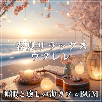波のささやきとウクレレ リフレッシュする朝BGM/Baby Music 335