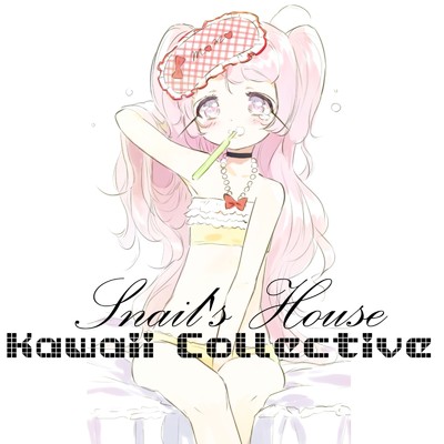 Kawaii Collective/Snail's House