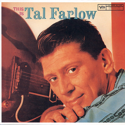 アルバム/This Is Tal Farlow/タル・ファーロウ