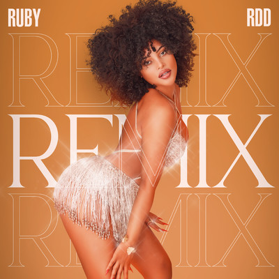 シングル/UHLALA (RDD Remix)/RUBY／RDD