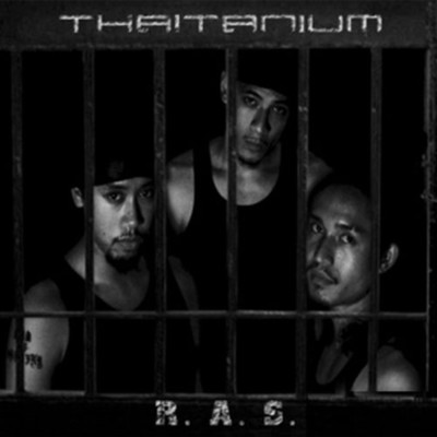 アルバム/R.A.S. Resisting Against da System (Explicit)/THAITANIUM