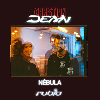 Nebula/Christian Jean／Rubio