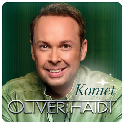 アルバム/Komet/Oliver Haidt