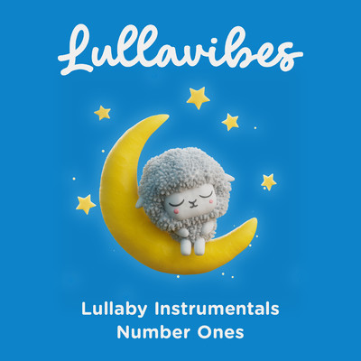 アルバム/Lullaby Instrumentals: Number Ones/Lullavibes