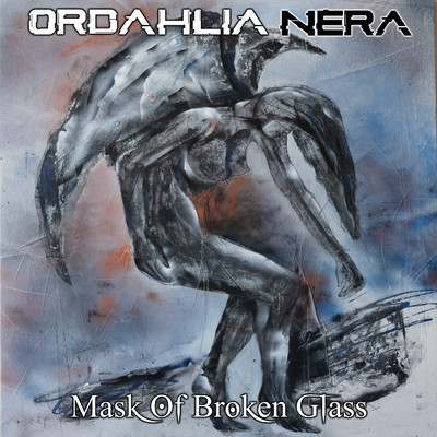 Mask of broken glass/Ordahlia Nera