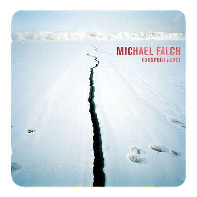 アルバム/Fodspor I Havet/Michael Falch