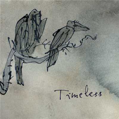 シングル/Timeless (featuring Vince Staples)/ジェイムス・ブレイク