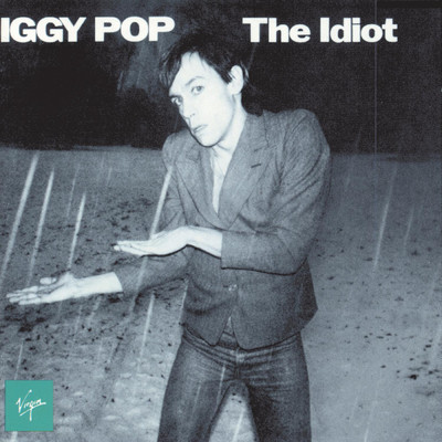 アルバム/The Idiot/Iggy Pop