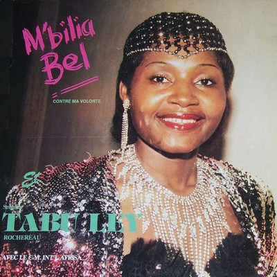 Sissi Mandela/Mbilia Bel／Tabu Ley Rochereau