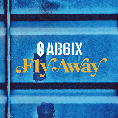 シングル/Fly Away/AB6IX