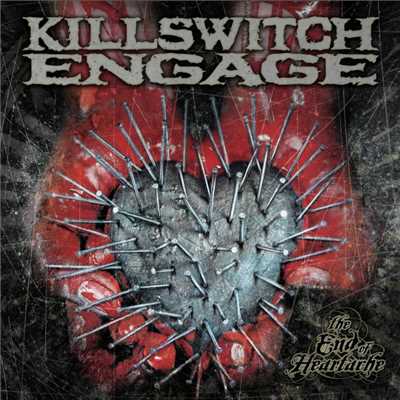 アルバム/The End of Heartache/Killswitch Engage