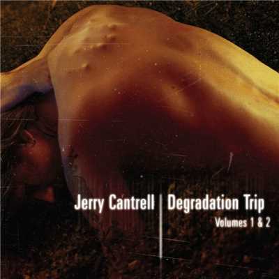 シングル/Angel Eyes/Jerry Cantrell