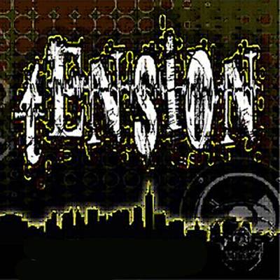 Tension/Hollywood Film Music Orchestra
