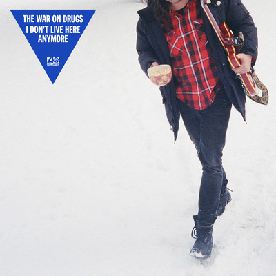 シングル/Living Proof/The War On Drugs