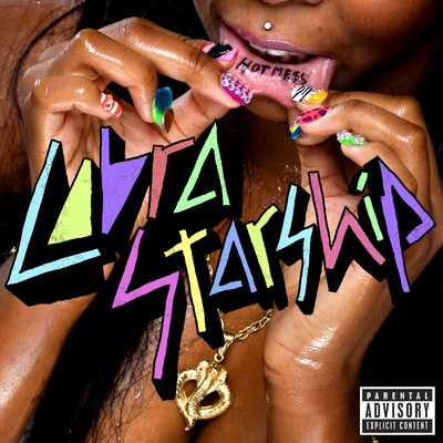 シングル/The World Will Never Do (feat. B.o.B)/Cobra Starship
