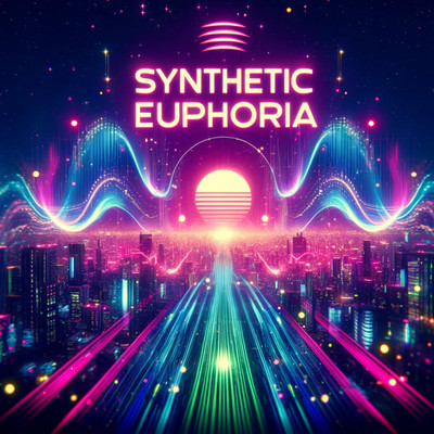 Synthetic Euphoria/Matthew Dustin Alexander