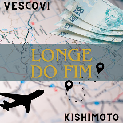 シングル/Longe Do Fim/Vescovi & Kishimoto