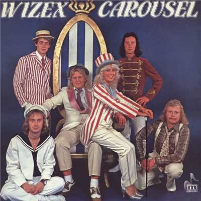 アルバム/Carousel/Wizex