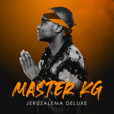 Jerusalema (feat. Micro TDH, Greeicy & Nomcebo Zikode) [Remix]/Master KG