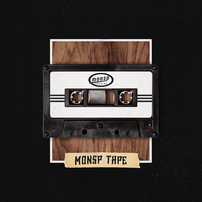 Monsp Tape, Pt. 2 (feat. Koli-C, Slummikoira, Shaka & Steen1)/Monsp Tape
