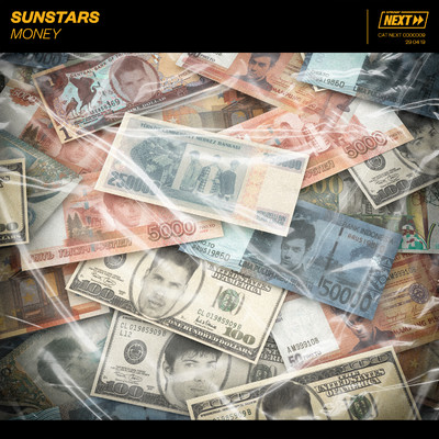 アルバム/Money/Sunstars