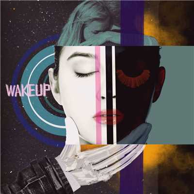 シングル/Wake Up (feat. Hash Swan & Hoyeon Kim)/MATHI