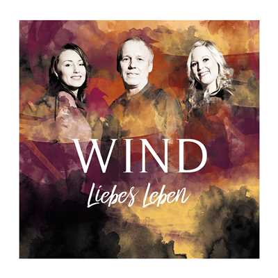 アルバム/Liebes Leben/Wind
