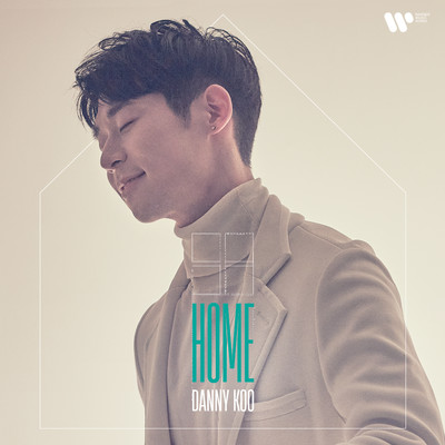 アルバム/HOME/Danny Koo